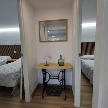 Casa Vacacional Vakantiehuis *