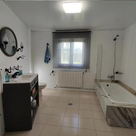 Vakantiehuis Casa Vacacional *