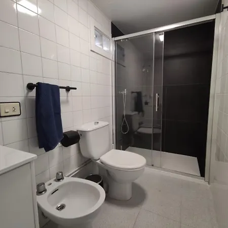 Casa Vacacional Holiday home Sanxenxo