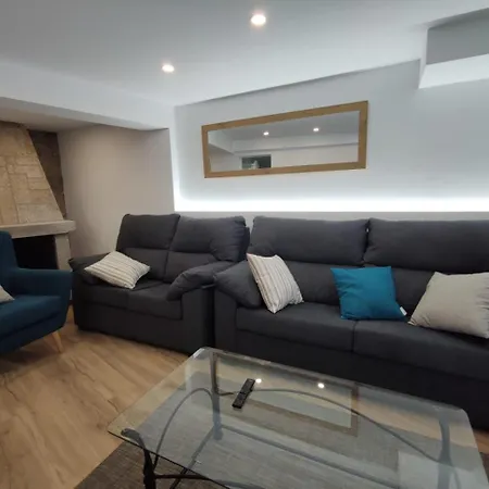 Casa Vacacional Holiday home *