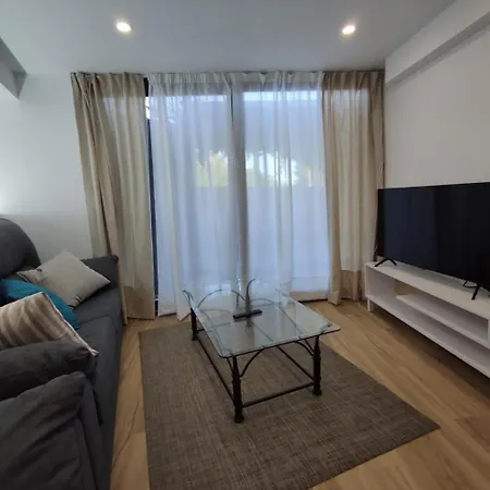 Casa Vacacional Vakantiehuis