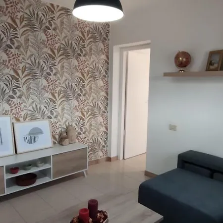 Vakantiehuis Casa Vacacional