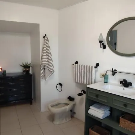 Vakantiehuis Casa Vacacional Sanxenxo