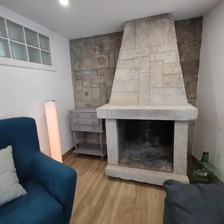 Vakantiehuis Casa Vacacional