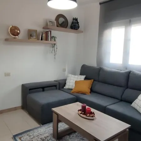 Casa Vacacional Holiday home *