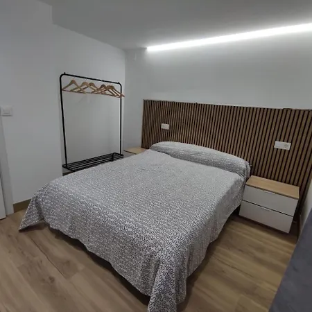 Casa Vacacional Vakantiehuis