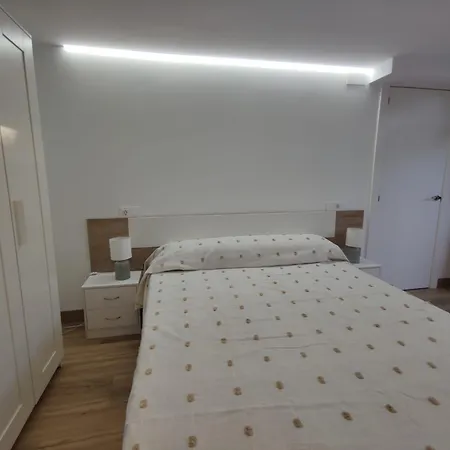 Casa Vacacional Holiday home Sanxenxo