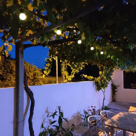 Casa Vacacional