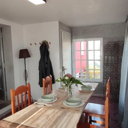 Vakantiehuis Casa Vacacional *