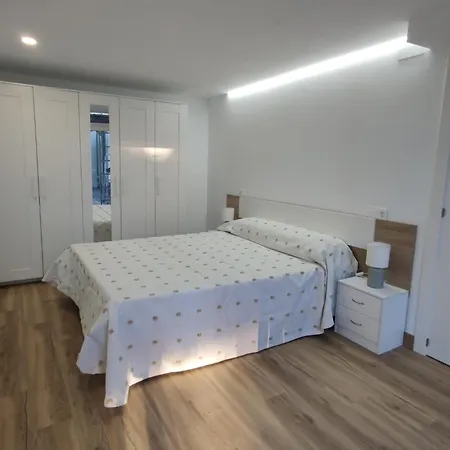 Vakantiehuis Casa Vacacional