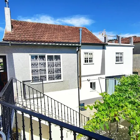 Holiday home Casa Vacacional