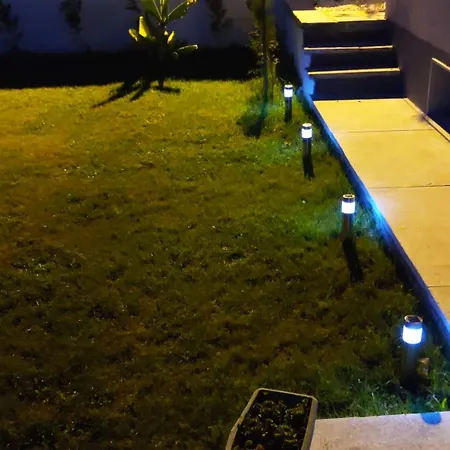 Casa Vacacional * Sanxenxo