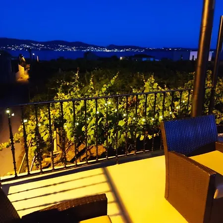 Casa Vacacional Holiday home *