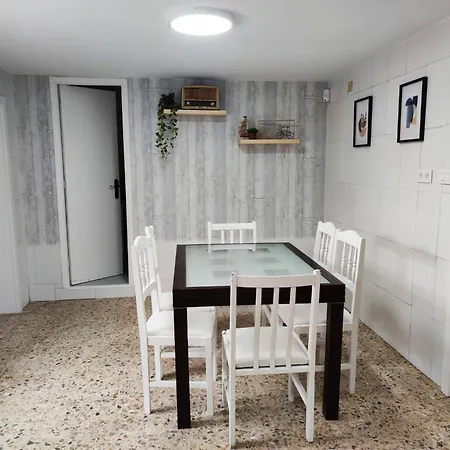 Casa Vacacional *