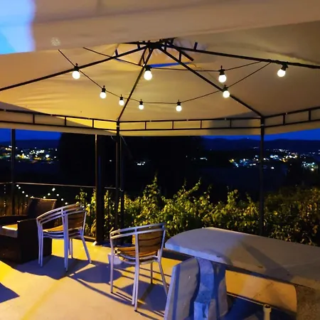 Holiday home Casa Vacacional *