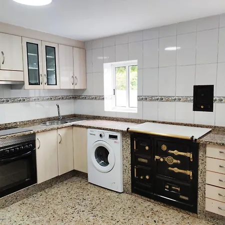 Vakantiehuis Casa Vacacional