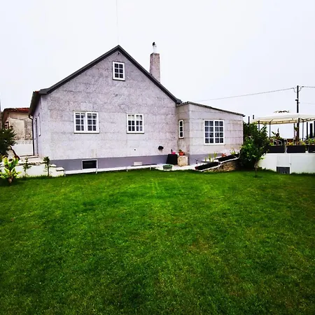 Holiday home Casa Vacacional