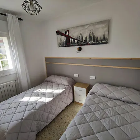 Casa Vacacional Sanxenxo