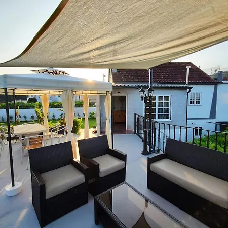 Casa Vacacional