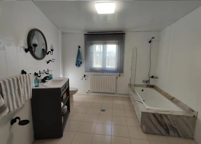 Сasa de vacaciones Casa Vacacional *