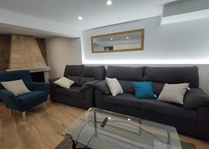 Casa Vacacional Сasa de vacaciones *