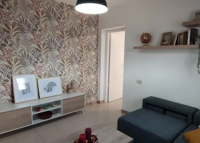 Сasa de vacaciones Casa Vacacional