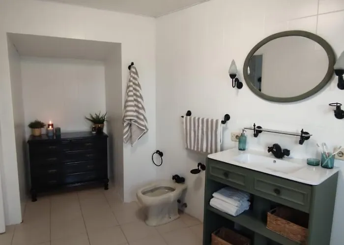 Сasa de vacaciones Casa Vacacional Sanxenxo