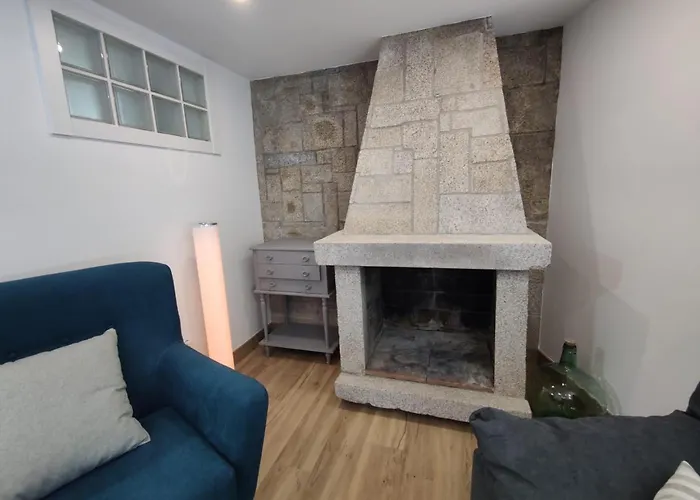 Сasa de vacaciones Casa Vacacional