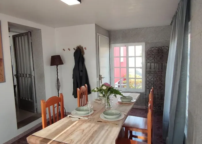 Сasa de vacaciones Casa Vacacional *