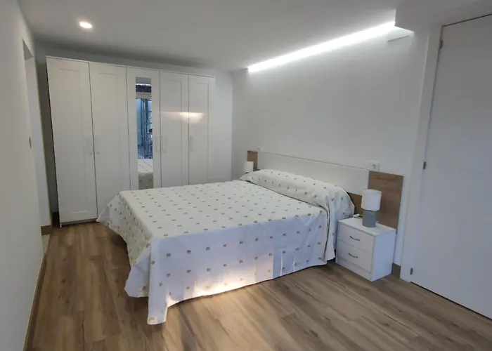 Сasa de vacaciones Casa Vacacional