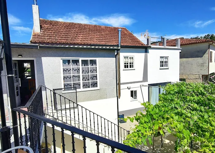 Holiday home Casa Vacacional