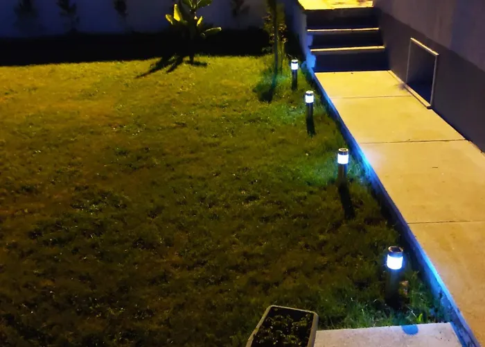 Casa Vacacional * Sanxenxo