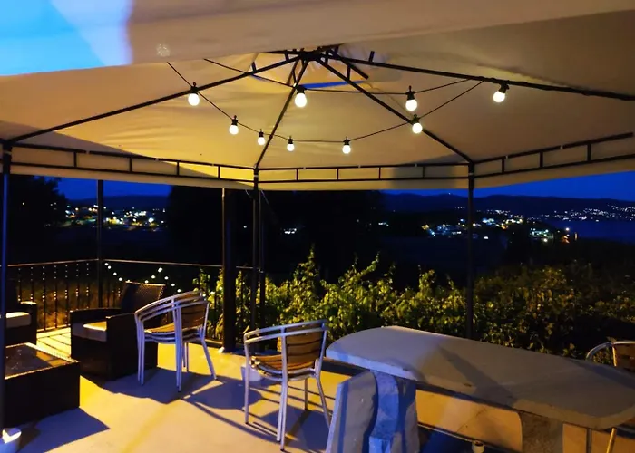 Сasa de vacaciones Casa Vacacional *