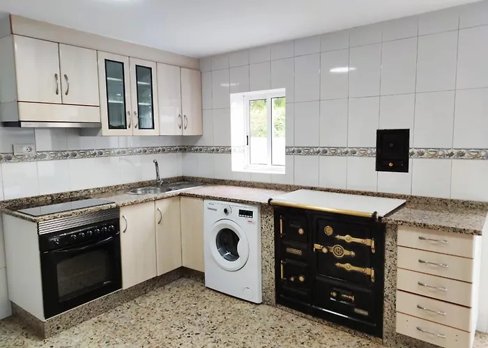 Сasa de vacaciones Casa Vacacional