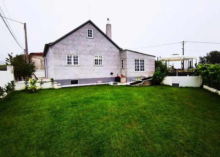 Сasa de vacaciones Casa Vacacional